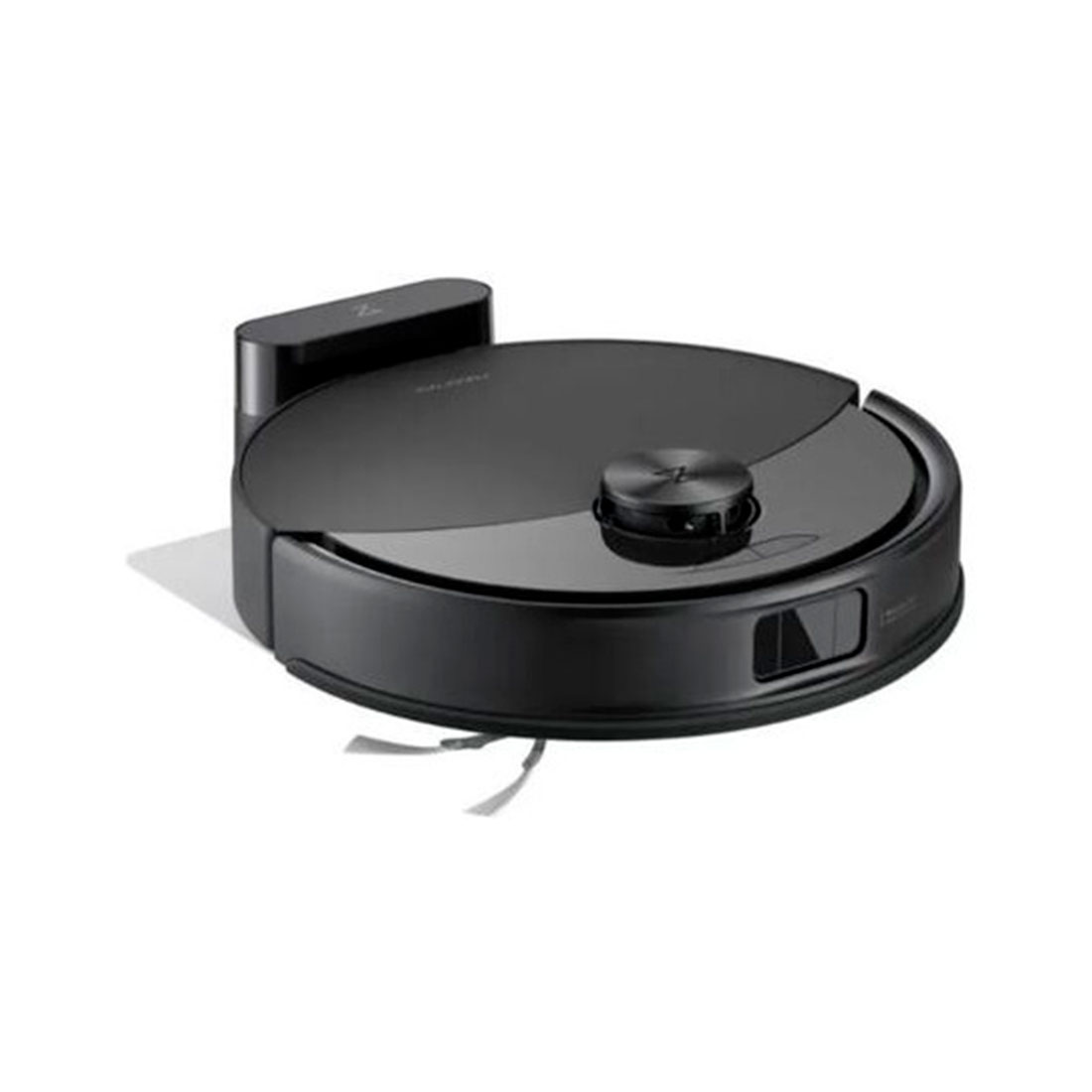 Робот-пылесос Roborock S8 Pro с зарядной базой Черный