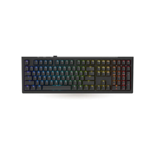 Клавиатура Ducky One X Wireless