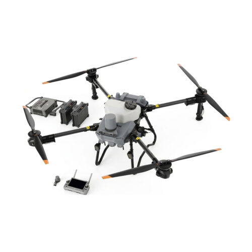 Сельскохозяйственный дрон DJI Agras T25P