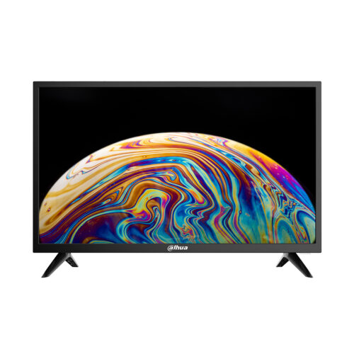 Смарт телевизор Dahua DHI-LTV24-SD100 24" HD