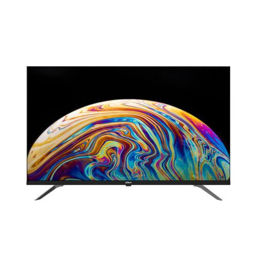 Смарт телевизор Dahua DHI-LTV43-QSD400 43" QLED