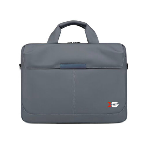 Сумка для ноутбука XG ELEMENT Vision 15.6" серый
