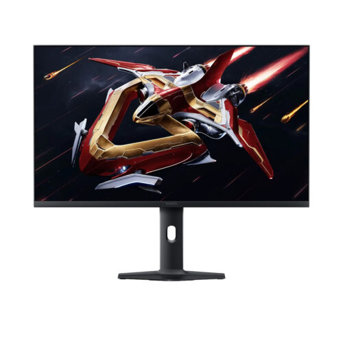 Монитор Xiaomi Mini LED Gaming Monitor G Pro 27Qi 2026 27"