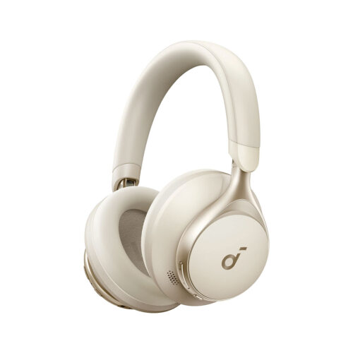 Наушники soundcore Space One White