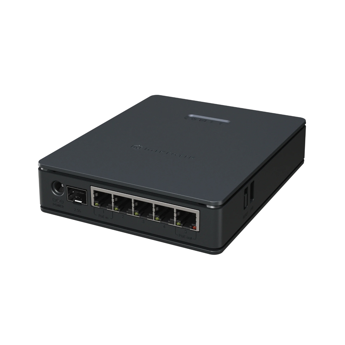 Маршрутизатор MikroTik E62iUGS-2axD5axT