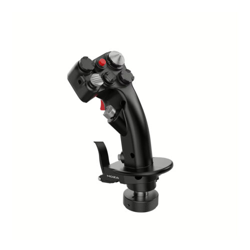 Штурвал для авиасимулятора MOZA MH16 Flightstick