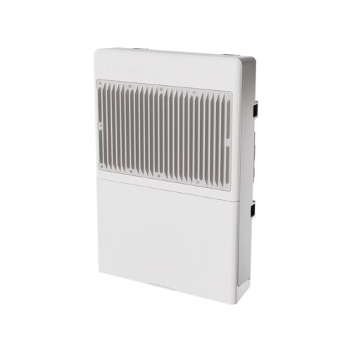 Коммутатор MikroTik CSS610-8P-2S+OUT