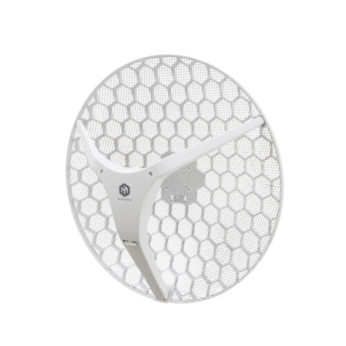 Точка доступа MikroTik LHG-5axD-XL