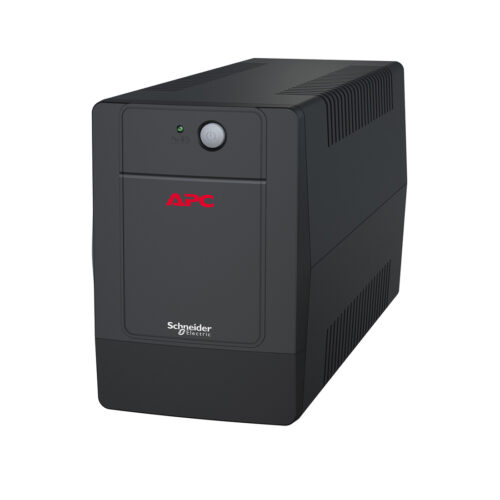 Источник бесперебойного питания APC Easy UPS BVG1600I-GR