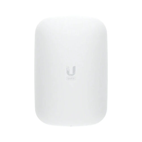 Беспроводная точка доступа Ubiquiti U6-Extender