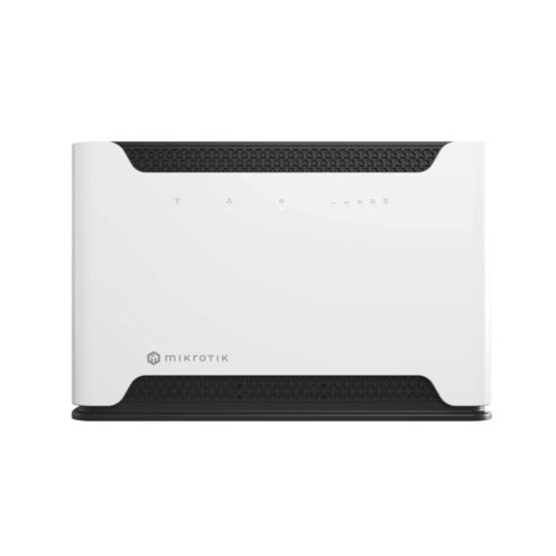 Маршрутизатор MikroTik D53G-5HacD2HnD-TC&R11e-LTE7