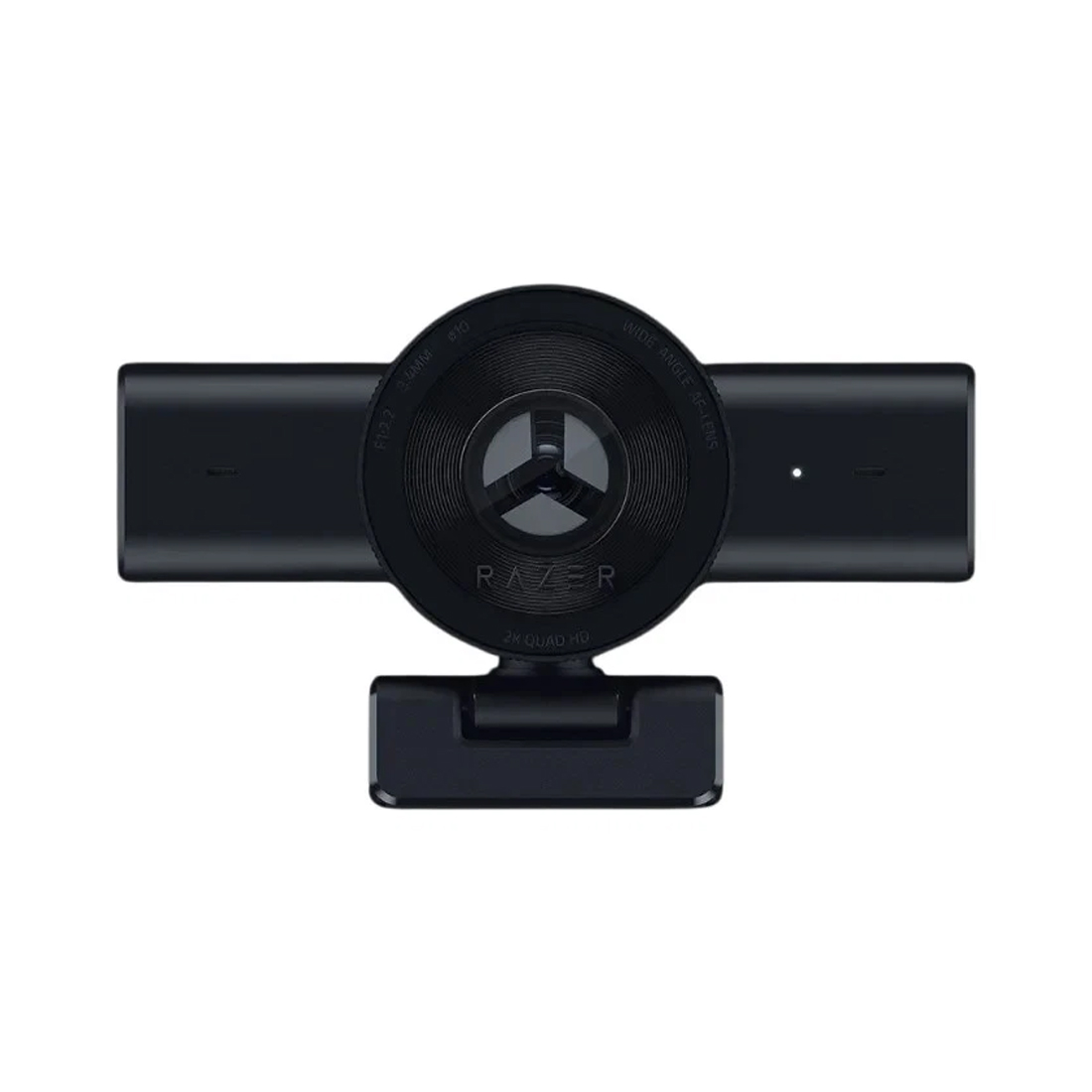Веб-Камера Razer Kiyo V2 X — Black