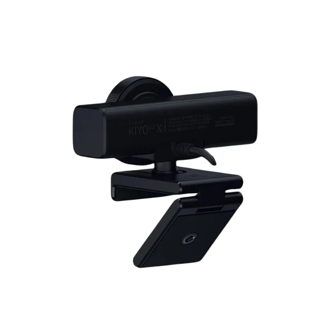 Веб-Камера Razer Kiyo V2 X — Black
