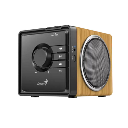 Колонки Genius SP-916BT