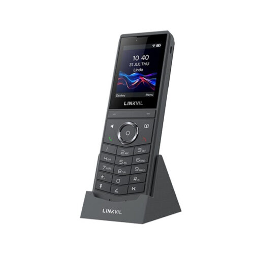 Беспроводной телефон Linkvil W620W