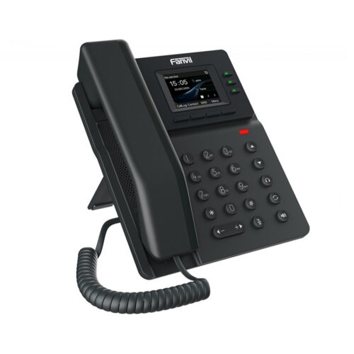 IP-телефон Fanvil V60G