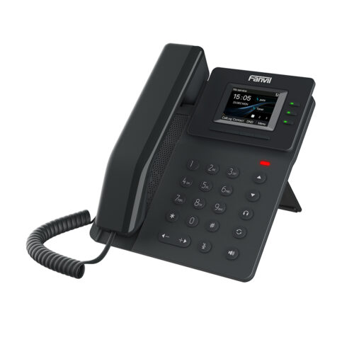 IP-телефон Fanvil V60W