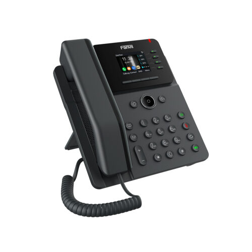 IP-телефон Fanvil V61W