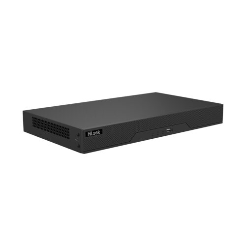 Сетевой видеорегистратор HiLook NVR-216MH-C(E)