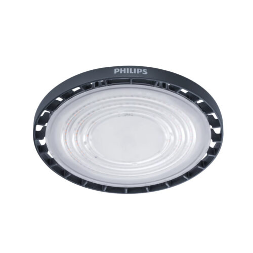 Светильник для высоких пролётов Philips BY239P LED130/CW 100Вт PSU GM G2