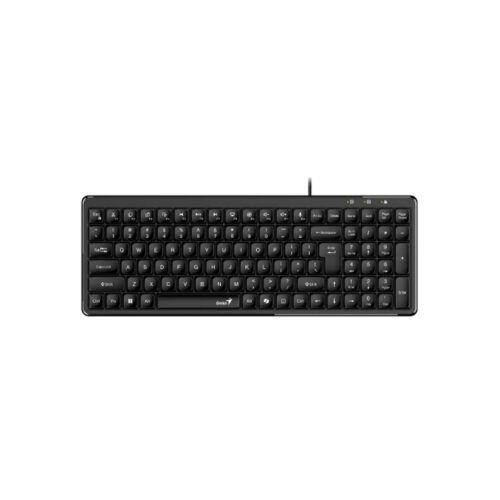 Клавиатура Genius LuxeMate 120