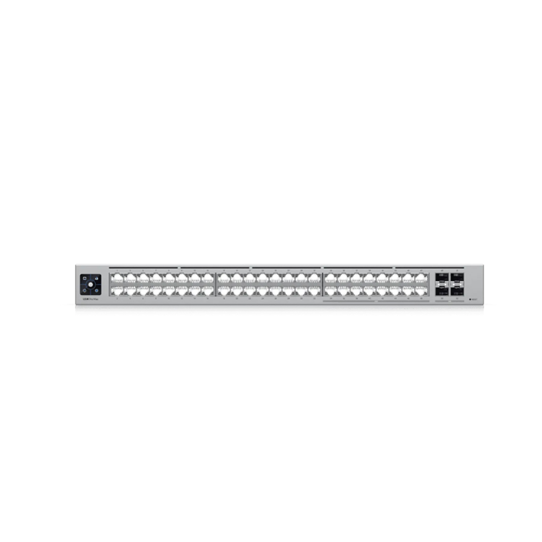 Сетевой Коммутатор Ubiquiti USW-Pro-Max-48