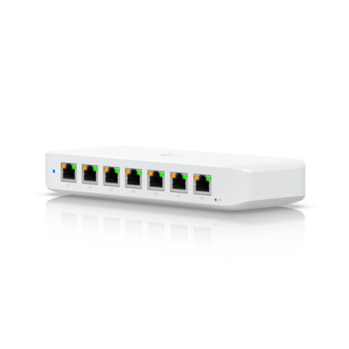 Сетевой Коммутатор Ubiquiti USW-Ultra