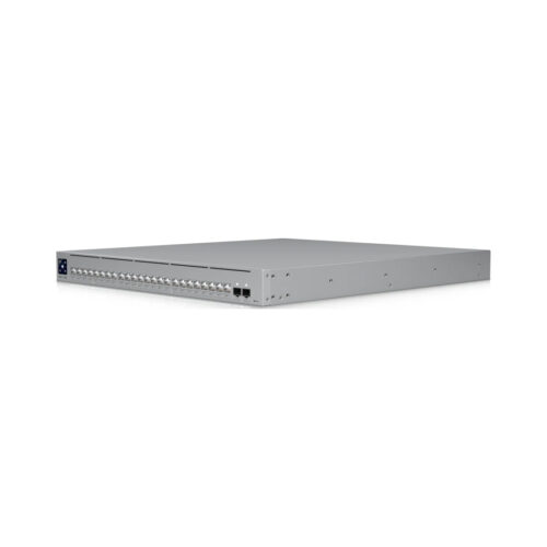 Коммутатор Ubiquiti USW-Pro-XG-24-PoE