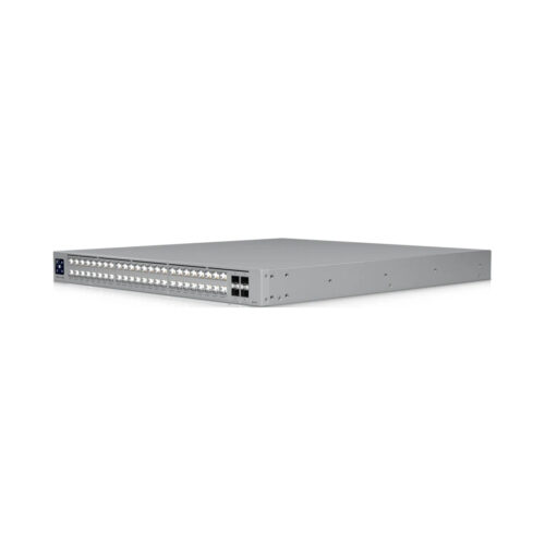 Коммутатор Ubiquiti USW-Pro-XG-48-PoE