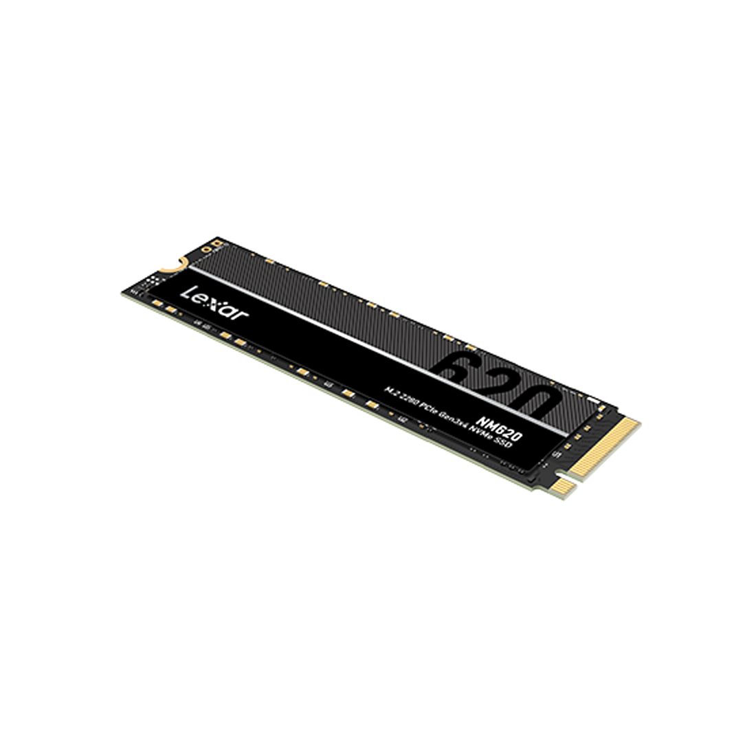 Твердотельный накопитель внутренний Lexar NM620 LNM620X001T-RNNNG M.2