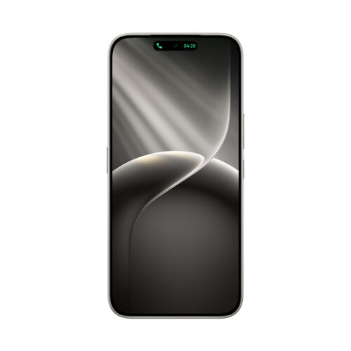 Мобильный телефон TECNO CAMON 50 (CN5) 256+8 GB Nebula Titanium