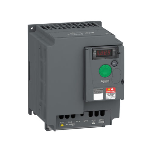 Преобразователь частоты SE ATV310HU55N4E ATV310 5.5кВт 380В 3ф