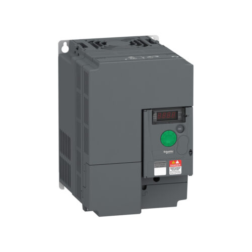 Преобразователь частоты SE ATV310HU75N4E ATV310 7.5кВт 380В 3ф