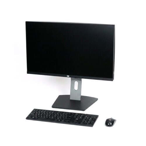 Моноблок XG (XGAIO002) 27″/i5-12400/16GB/512GB/H610/FHD/Atlas GL70