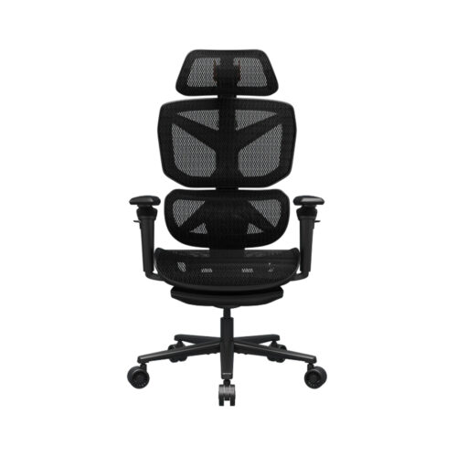 Игровое компьютерное кресло Cougar TERMINATOR Air