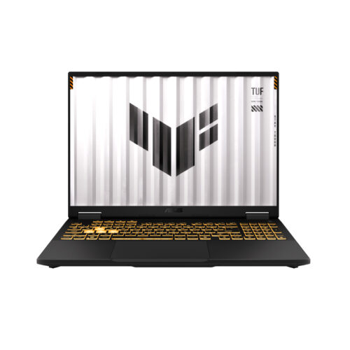 Ноутбук ASUS TUF Gaming F16 FX608JPR-RV118 16" FHD+ 165Hz Core i5 14450HX 16GB 1TB RTX5070 DOS