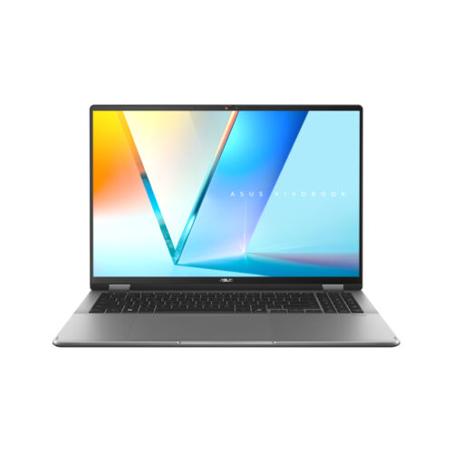 Ноутбук ASUS Vivobook 16 Flip TP3607SA-SI103W 16″ FHD+ 60Hz Core Ultra 5 226V 16GB 512GB Win 11
