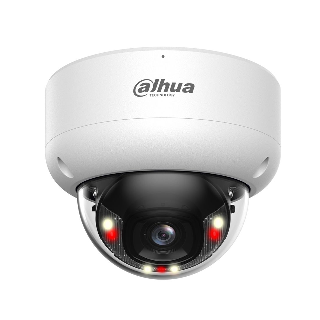IP видеокамера Dahua DH-IPC-HDBW3449E-S-IL