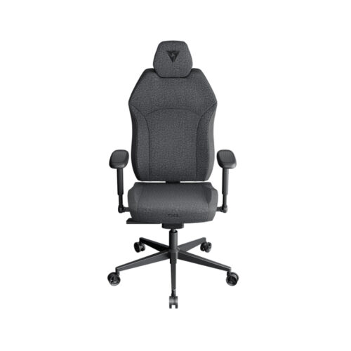 Игровое компьютерное кресло ThunderX3 SOLO 360-Loft Air Dark Grey