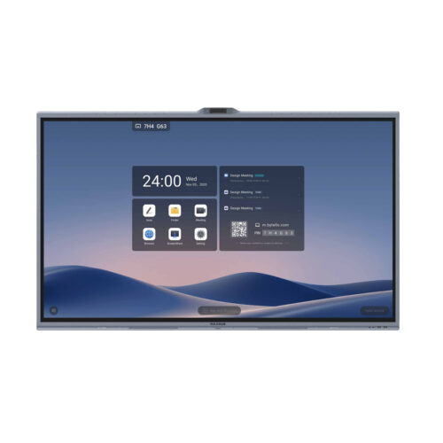 Интерактивная панель MAXHUB V8650 XBoard V7 Series 86″