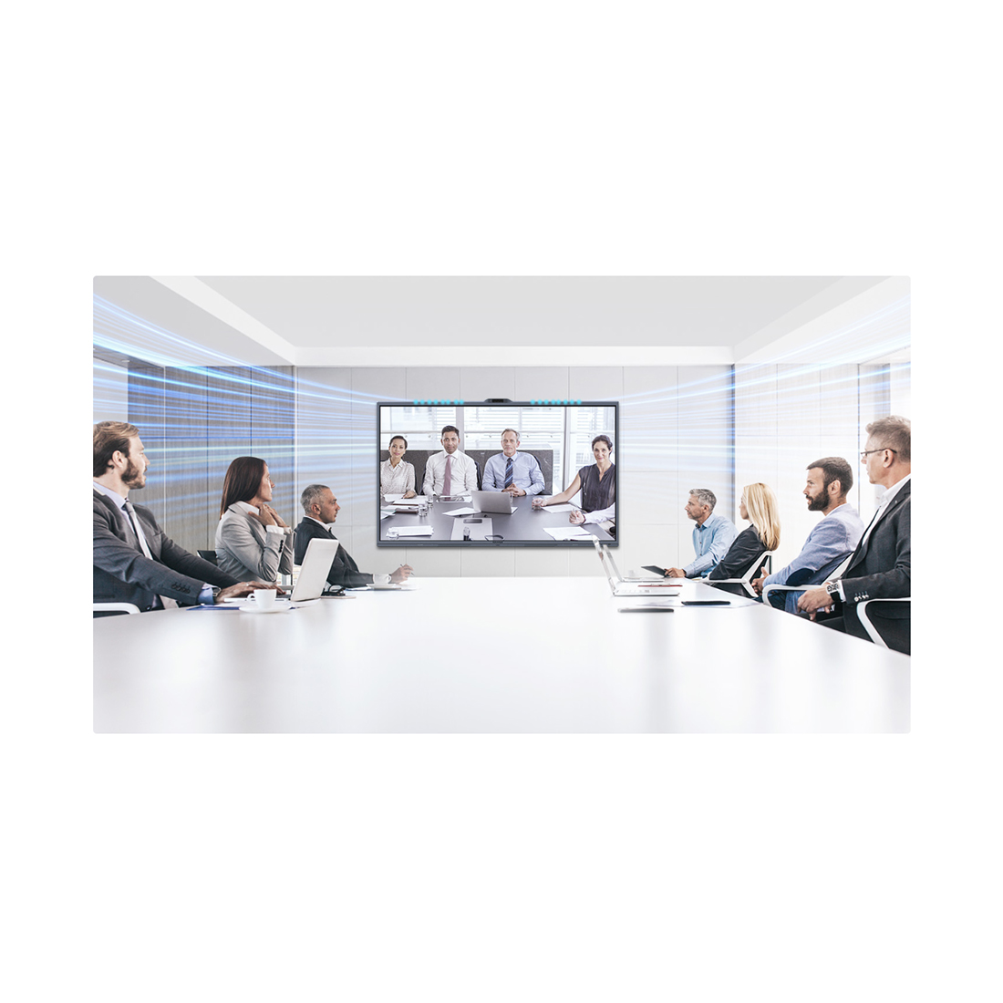 Интерактивная панель MAXHUB V8650 XBoard V7 Series 86″