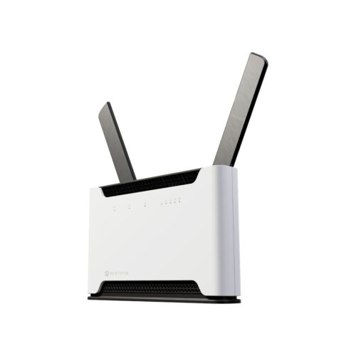 Маршрутизатор MikroTik S53UG+5HaxD2HaxD-TC&R11e-LTE7