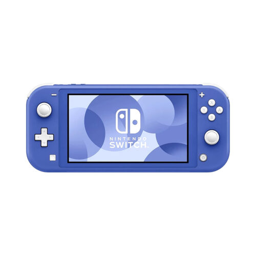 Игровая приставка Nintendo Switch lite