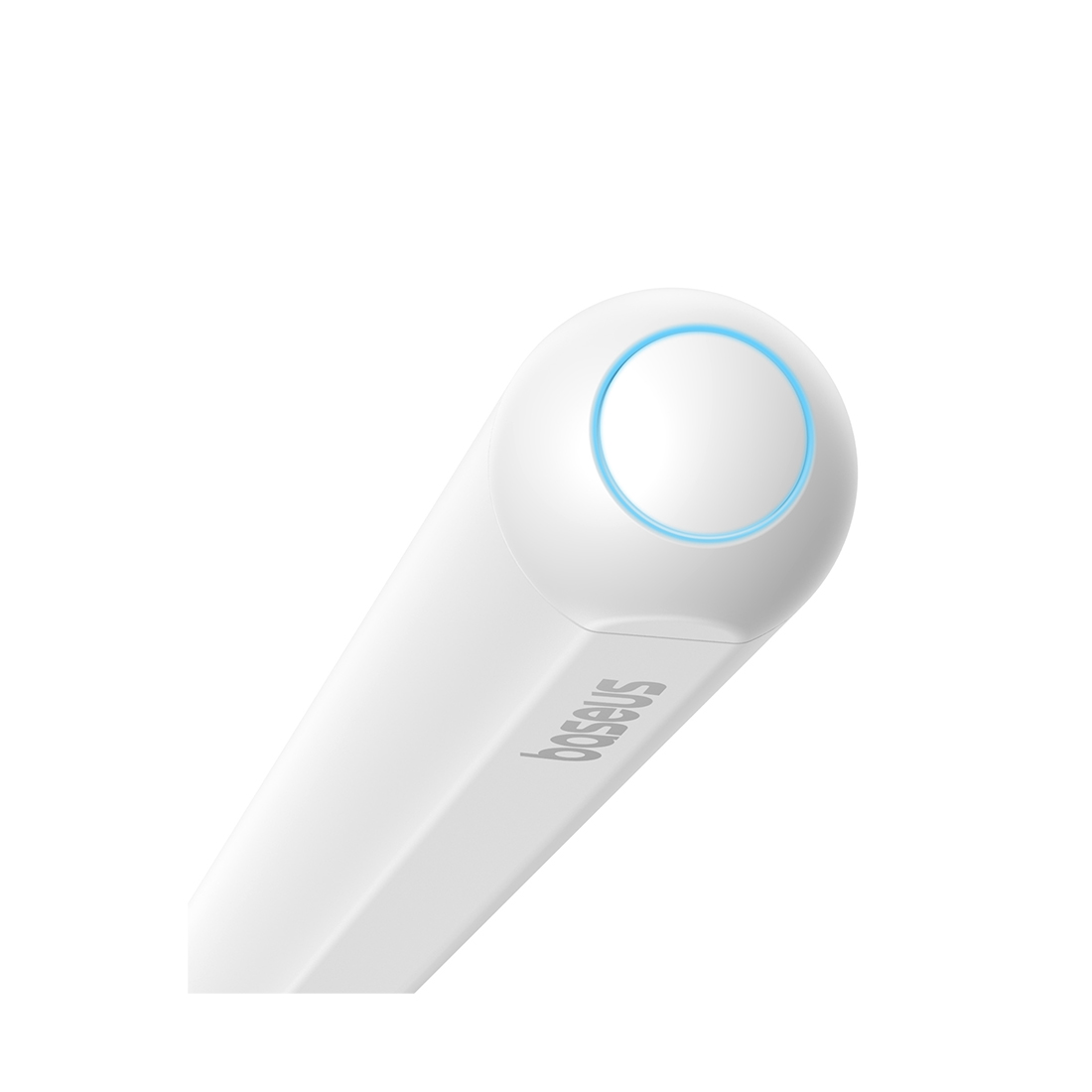 Стилус Baseus Smooth Writing 3 White (P80080806213-00)