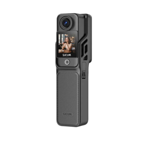Экшн-камера SJCAM C400