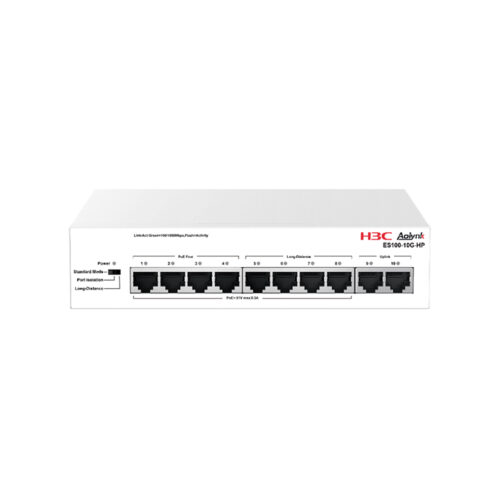 Коммутатор H3C Aolynk ES100-10G-HP