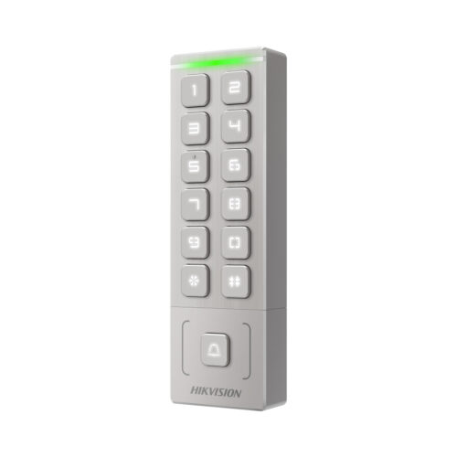 Терминал доступа Hikvision DS-K1T809MWX
