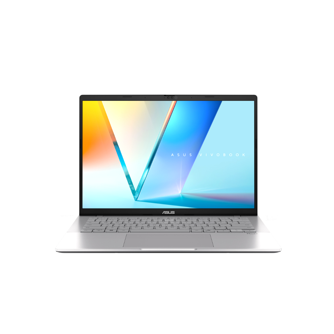 Ноутбук ASUS Vivobook S14 S3407CA-LY094 14″ FHD+ 60Hz Core Ultra 5 225H 16GB 512GB DOS
