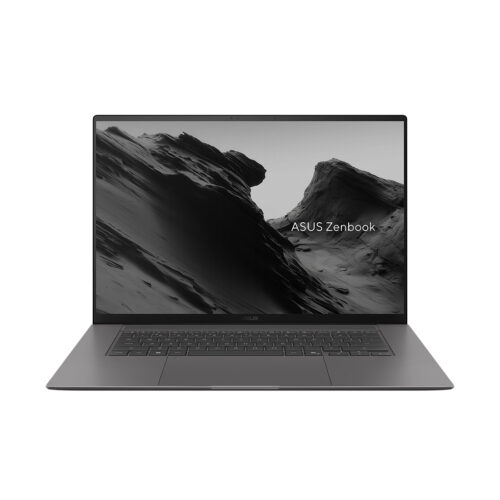 Ноутбук ASUS Zenbook S 14 UX5406AA-QJ045W 14″ FHD+ 60Hz Core Ultra 9 386H 32GB 1TB Win 11