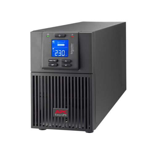 Источник бесперебойного питания APC Easy UPS SRV1KI-E